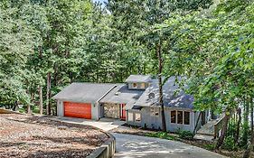 A Kerr Home